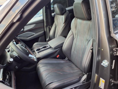 2026 Acura MDX SH-AWD w/A-Spec Advance Package