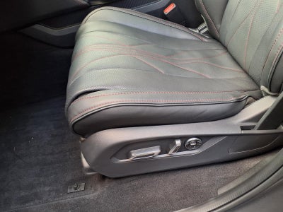 2026 Acura MDX SH-AWD w/A-Spec Advance Package