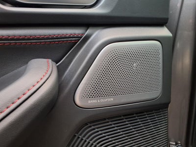 2026 Acura MDX SH-AWD w/A-Spec Advance Package