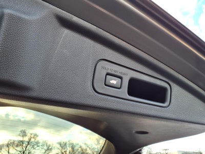 2026 Acura MDX SH-AWD w/A-Spec Advance Package