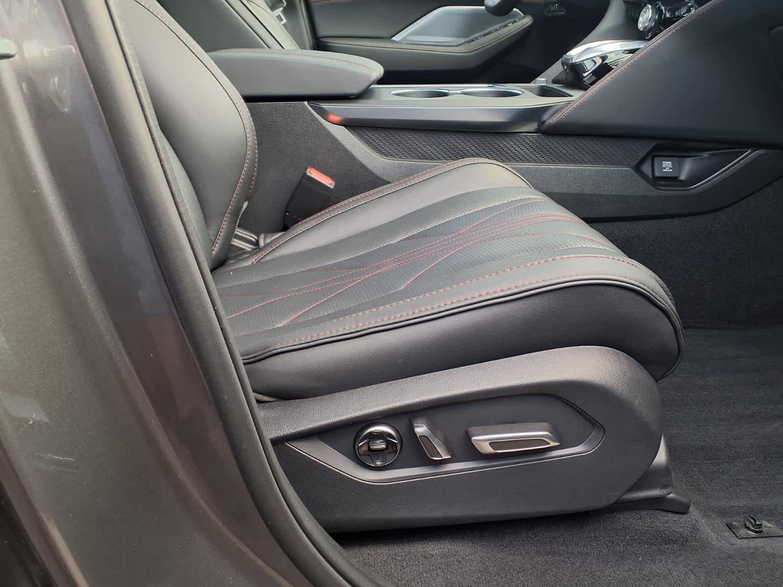 2026 Acura MDX SH-AWD w/A-Spec Advance Package