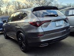 2026 Acura MDX SH-AWD w/A-Spec Advance Package