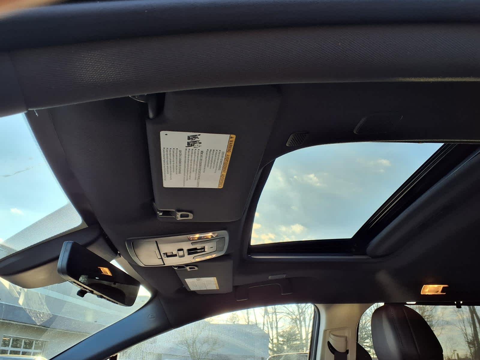 2024 Toyota Sienna Platinum AWD 7-Passenger