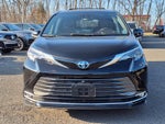 2024 Toyota Sienna Platinum AWD 7-Passenger