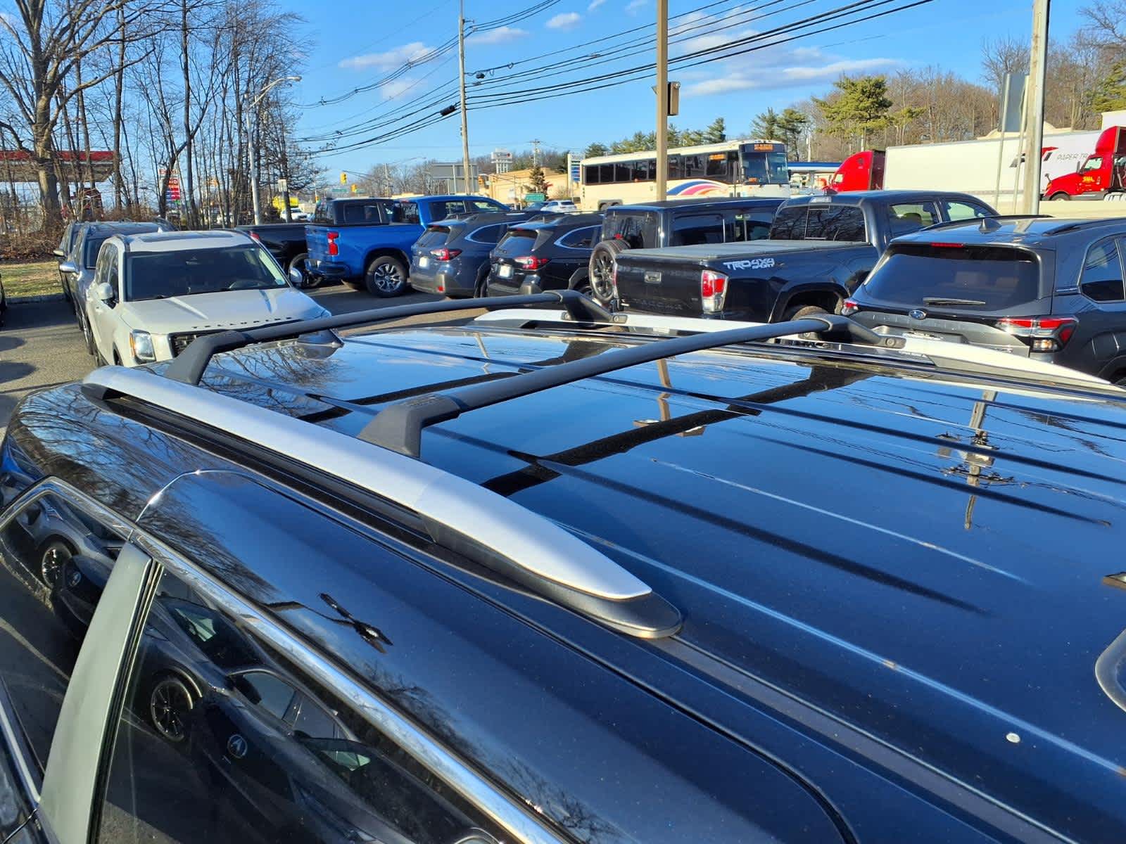 2024 Toyota Sienna Platinum AWD 7-Passenger