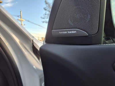 2024 BMW X7 xDrive40i Sports Activity Vehicle