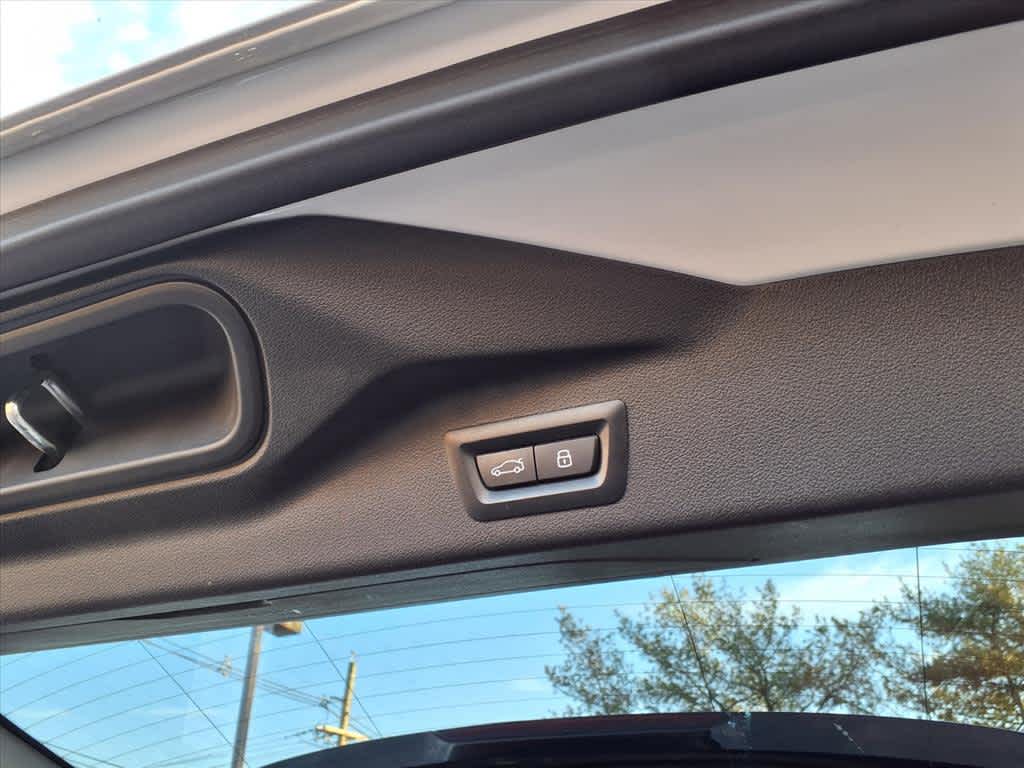 2024 BMW X7 xDrive40i Sports Activity Vehicle