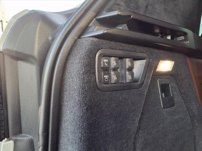 2024 BMW X7 xDrive40i Sports Activity Vehicle