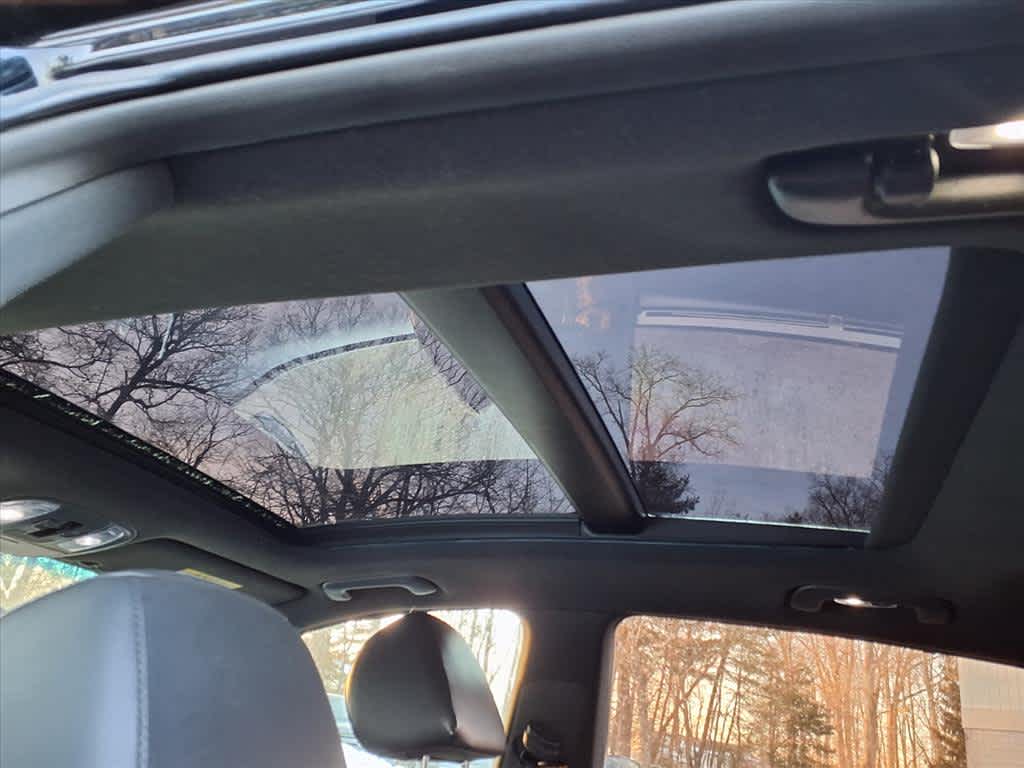 2016 Kia Optima 4dr Sdn SXL Turbo