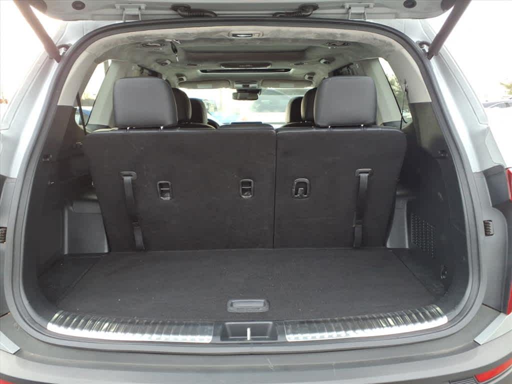 2022 Kia Telluride SX AWD