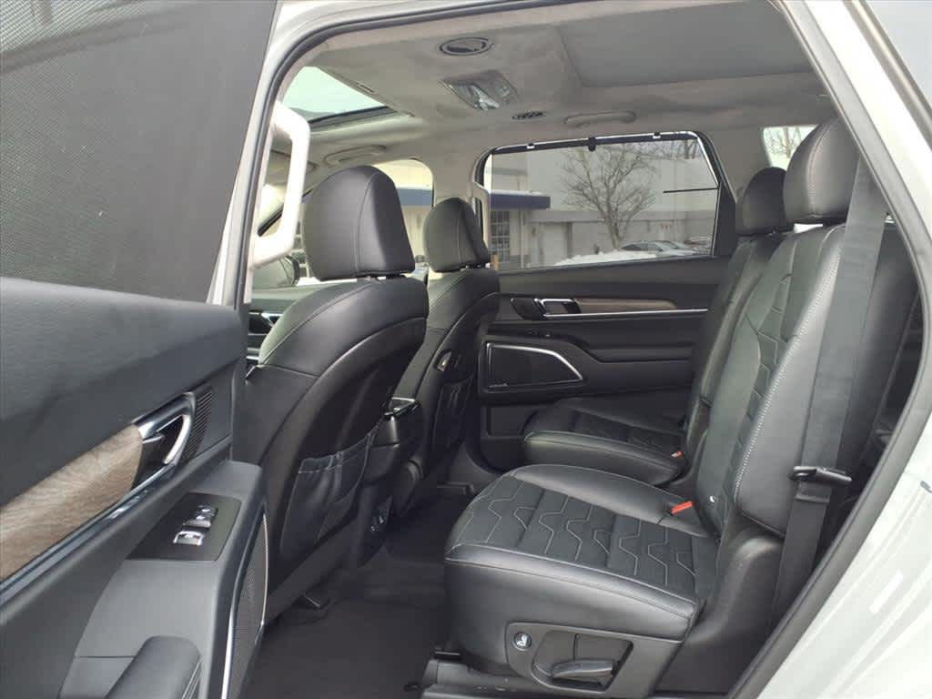 2022 Kia Telluride SX AWD