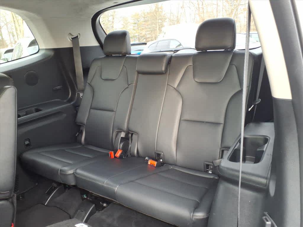 2022 Kia Telluride SX AWD