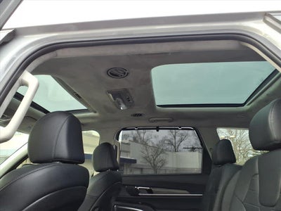 2022 Kia Telluride SX AWD