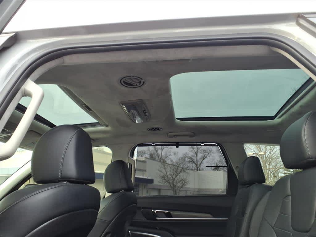 2022 Kia Telluride SX AWD