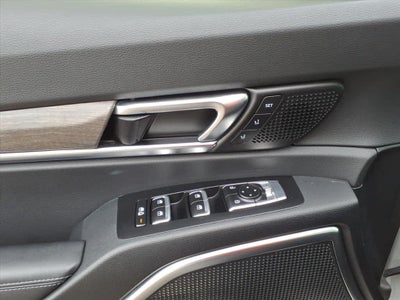 2022 Kia Telluride SX AWD