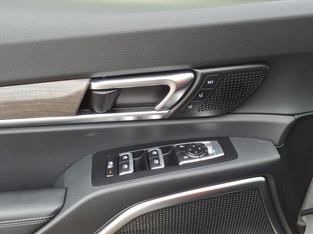 2022 Kia Telluride SX AWD