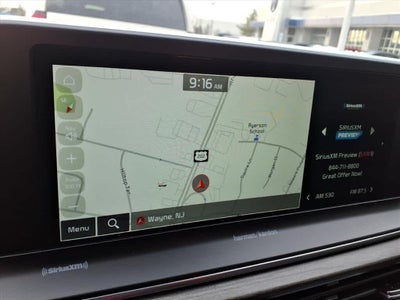 2022 Kia Telluride SX AWD