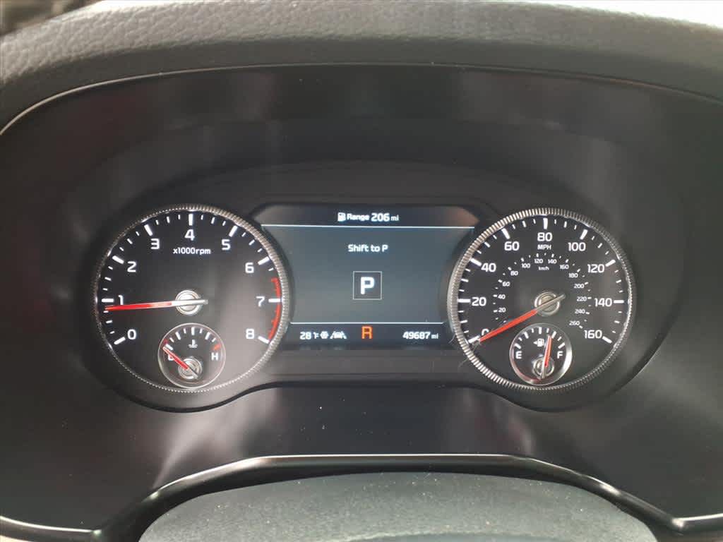 2022 Kia Telluride SX AWD