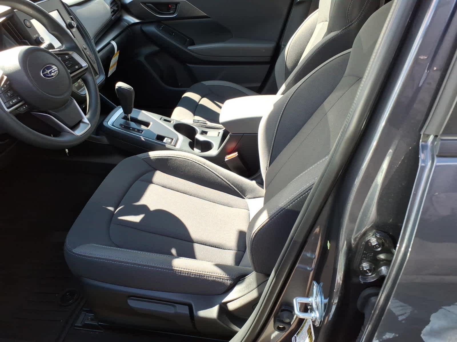 2025 Subaru Impreza AWD