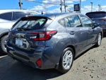 2025 Subaru Impreza AWD