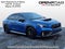 2023 Subaru WRX Limited Manual