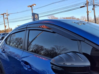 2023 Subaru WRX Limited Manual