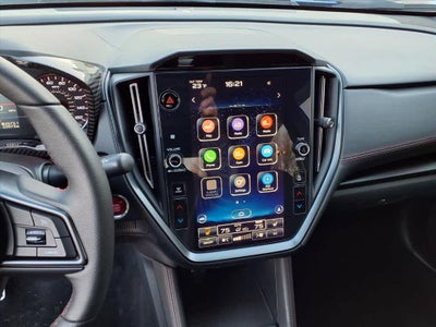 2023 Subaru WRX Limited Manual