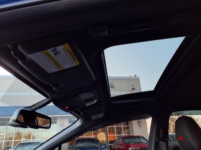 2023 Subaru WRX Limited Manual