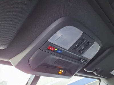 2023 Subaru WRX Limited Manual