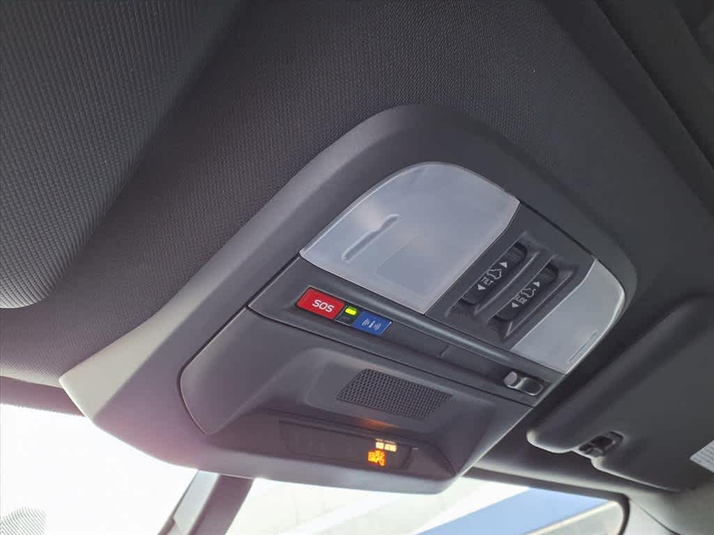 2023 Subaru WRX Limited Manual