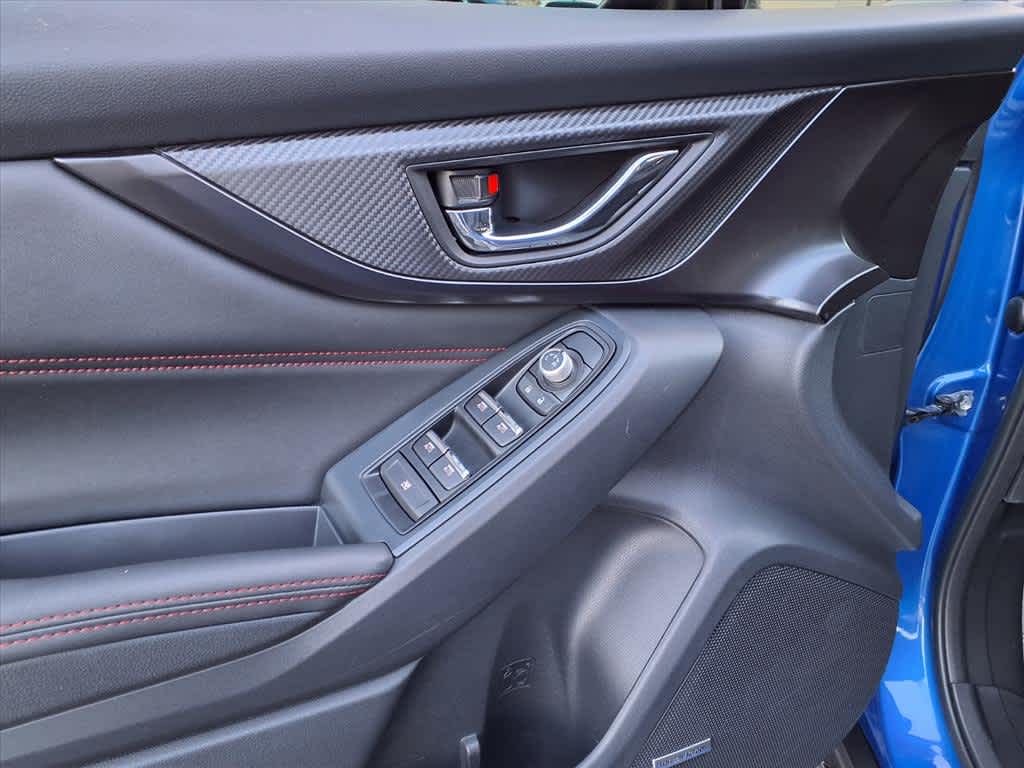 2023 Subaru WRX Limited Manual