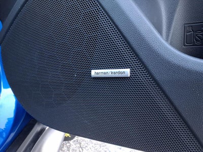 2023 Subaru WRX Limited Manual