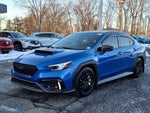 2023 Subaru WRX Limited Manual
