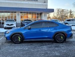 2023 Subaru WRX Limited Manual