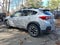2020 Subaru Crosstrek Limited CVT