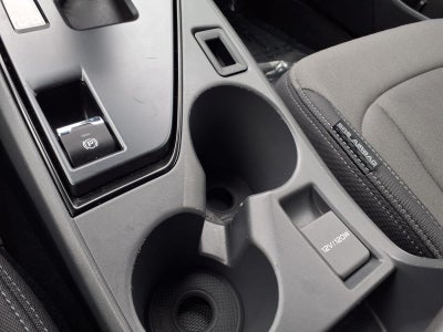 2025 Subaru Crosstrek AWD