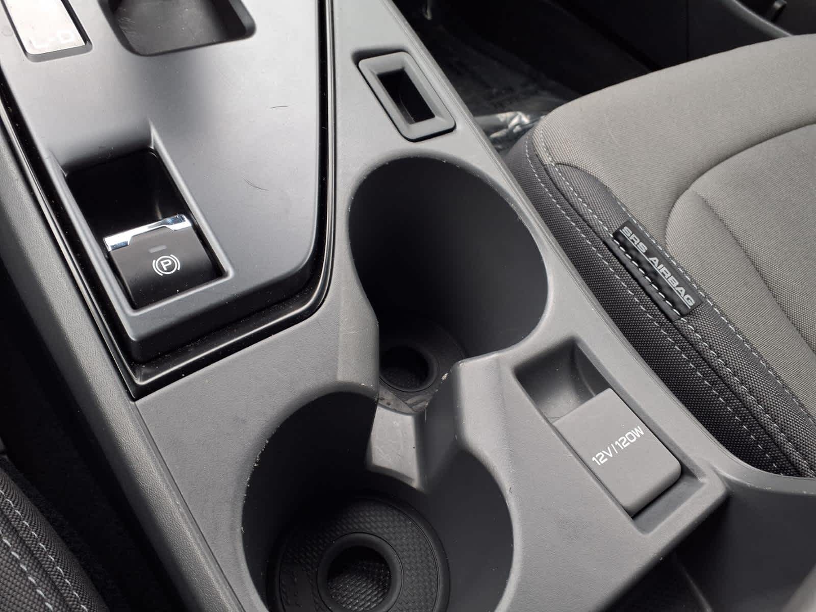 2025 Subaru Crosstrek AWD