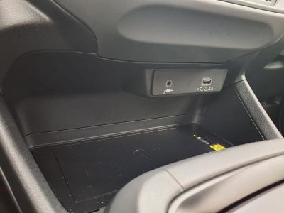 2025 Subaru Crosstrek AWD