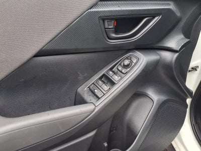 2025 Subaru Crosstrek AWD