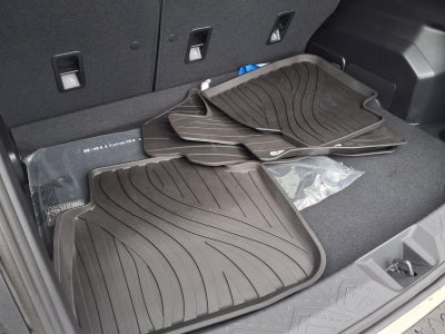 2025 Subaru Crosstrek AWD