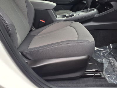 2025 Subaru Crosstrek AWD