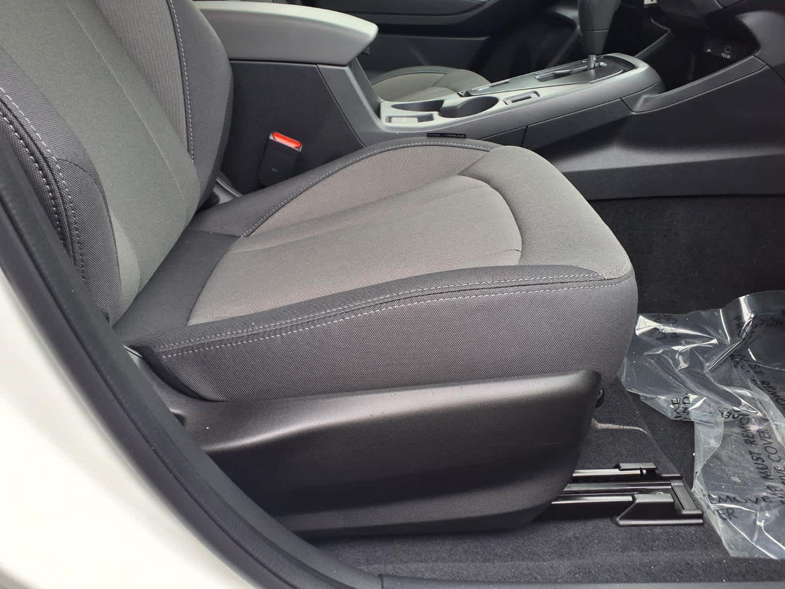 2025 Subaru Crosstrek AWD