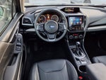 2022 Subaru Forester Limited CVT