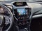 2022 Subaru Forester Limited CVT