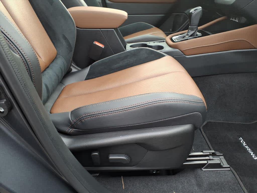 2025 Subaru Forester Touring AWD