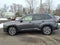 2025 Subaru Forester Touring AWD