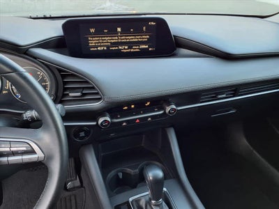 2020 Mazda MAZDA3 Select Package FWD