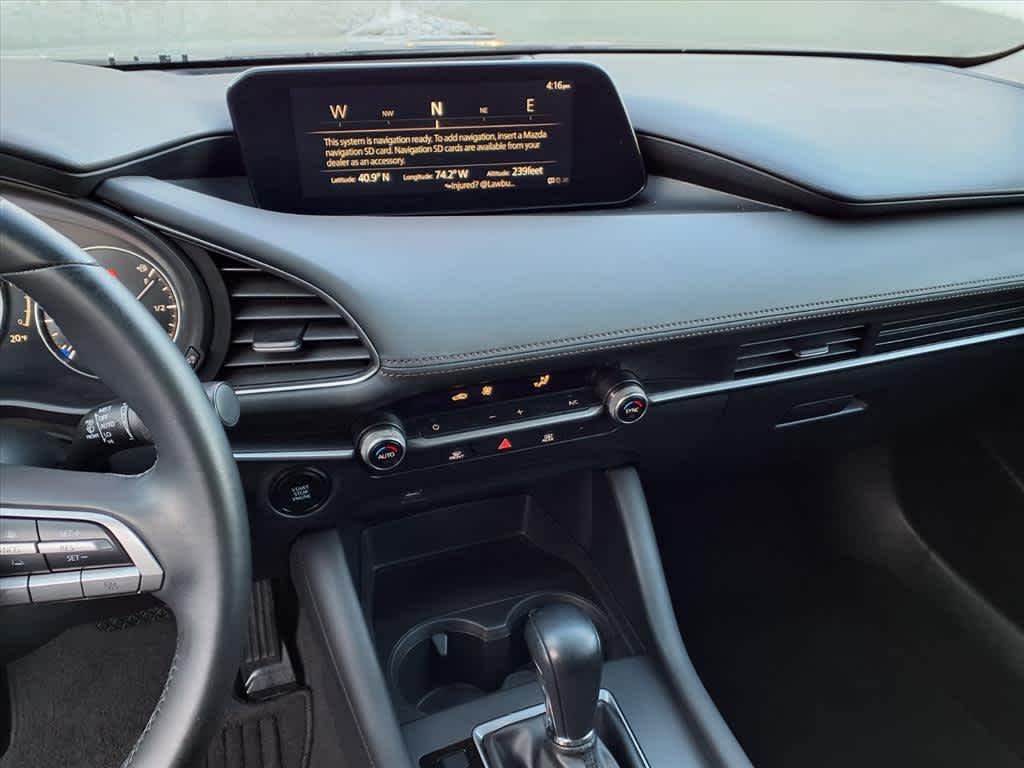 2020 Mazda MAZDA3 Select Package FWD