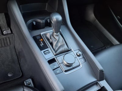 2020 Mazda MAZDA3 Select Package FWD
