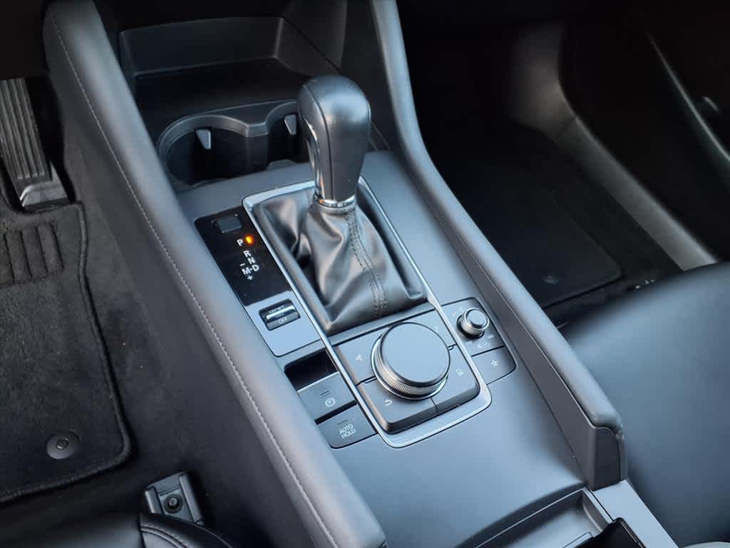 2020 Mazda MAZDA3 Select Package FWD